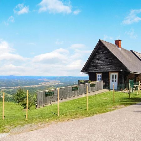 Ferienhaus In Eibiswald المظهر الخارجي الصورة